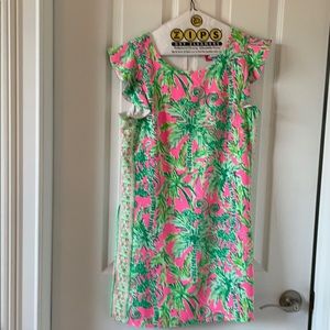 Adorable Lilly romper